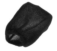 Generic Universal Hair Dryer Diffuser Portable Blow Dryer Diffuser Sponge Cover for Home Hair Salon Styling Accessories Random Color