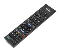 Generic Universal LED TV Remote Control Durable Smart Controller for RM-ED060, High Performance for TV Room, Wear-Resisting, for All Models