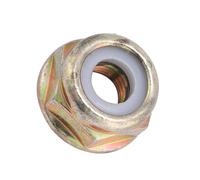 Generic Universal M10X1.25 Left Thread Vane/Wing Nut Sustainable Replacement for the Gold-Brosse Cup