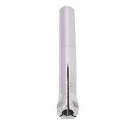 Generic Universal Nail Drill Chuck for Electric Nail Drill Machine, Reliable Replacement Handpiece Adapter, Made of Cemented Carbide, 1 Unit (2.35)