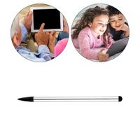 Generic Universal Pen Touch Screen Capacitive Pen for Huawei (Black)