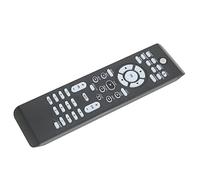 Generic Universal Remote Control, Not Require Programming or Pairing Made of ABS Material Control Universal Para Tv Remoto Smart