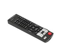 Generic Universal Replacement Remote for Home Systems No Programming Required Compact and Comfortable Design