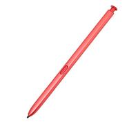 Generic Universal Stylus Pen, Tablet Pens For Touch Screen For Tablet with Tips Tweezer Stylus Replacement Touch For LCD (Red)