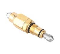 Generic Unloader Valve Kit Replacement AR42118 Metal Resistant for RMW RMV SRMW Series Pumps for RD80746 1 X Unloader Valve 2 X Accessories