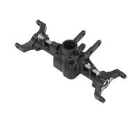 Generic Upgrade Your 1/18 RC Crawler with Universal Front Axle Housing, Aluminium Alloy for Improved Performance, Easy Installation