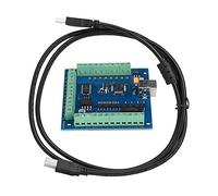 Generic USB 4 Axis 100kHz USB CNC Motion Controller Card Board for Engraving