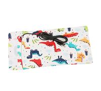 Generic USB Baby Bottle Keep Warm Portable Milk Travel Storage Cover for Safe and Convenient Keeping Warm While on The Go for Parents and Babies 5V 2A USB Devices Compatible with Cotton and Spandex