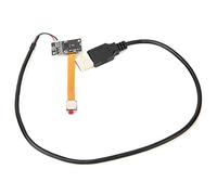 Generic USB Camera Module, Flexible Facial Recognition Camera Module, Otg Access Management for UVC Safety Standard Access Control