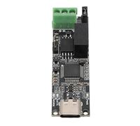 Generic USB CAN Analyzer Module Efficient Performance 170MHz Processor for CANable 2.0 Pro Module, Suitable for RasPi, for ODROID, Anti Interference, PCBMicroprocessor, 1 Pack