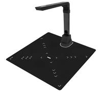Generic USB Document Camera with Ocr for Teachers, A3 High-Speed Book Scanner, Auto-Correct, Foldable Design, Windows Support