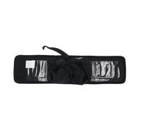 Generic USB Dual Bottle Warmer, Convenient to Carry, Ideal for Travel. Maintains Warmth for Baby's Milk, Oxford Cloth, 18.62x4.76in, Compatible with Various Bottle Sizes,