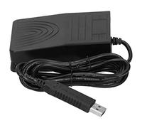 Generic USB Foot Pedal, Pc Foot Pedal Game Control Action USB Switch for Intelligent Control Games, Instrument, Factory Testing