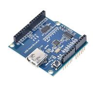Generic USB Host Board For ADK, USB HUB Functionality Enabled, For G1, One, S, Droid X, For 2.3.4, 3.1 Upgrade Required, Suitable For Arduino Enthusiasts, 4.8"