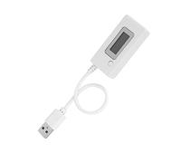 Generic USB Performance Tester, Performance -from the Storage of USB Amperemeter -Voltmeter Voltmeter Testers for Factory and Other Social Fields