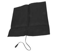 Generic USB Pet Heating Pad Portable Washable Foldable Electric Heater Blanket for Pets and Office Nylon Fabric 32x32cm