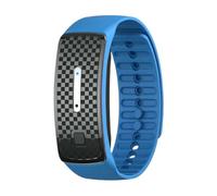 Generic USB Rechargeable Ultrasonic Mosquito Repellents Bracelet - Chemicals-Free, Waterproof, Adjustable Anti-Mosquito Wristband with 3 Modes for Indoor, Outdoor & Travel - for Adults &