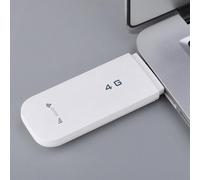 Generic USB WiFi Modem 4G LTE Wireless Network Card Pocket Router for On-the-Go Internet in Southeast Asia