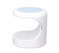 Generic Uv Nail Lamp, Led Nail Lamp Flash With Usb Cable 16W 3Pcs Light Chips Mini Curing for Drying Various of Gels