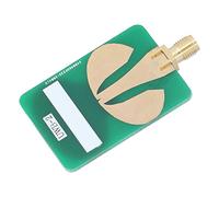 Generic UWB RF Antenna Omnidirectional for Ultra Wideband Positioning 2.8GHz-11GHz Sturdy Printed Circuit Board Construction 5W Power Capacity