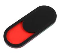 Generic Vacant/Occupied Privacy Door Slider Sign with Do Not Disturb Function, Easy Install Office and Operating Room Indicator, 10X4Cm