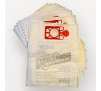 Generic Vacuum Bags Replacement for Numatic Henry Hetty NVM-1CH