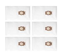 Generic Vacuum Bags, Vacuum Dust Bag Vacume 6 PCS for KIRBY SENTRIA G10,G10E, G4, G5, G6, G