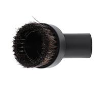 Generic Vacuum Cleaner Accessory, 32Mm Horsehair Brush Head, Resistant and Durable Brush for Furniture, Compatible with Most Vacuum Cleaners