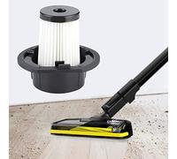 Generic Vacuum Cleaner Filter Delicately Designed to Fit VC4i Improves Air Quality Easy Replacement for Allergy Relief Fit for VC4i Vacuum Cleaner