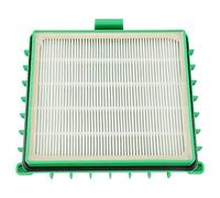 Generic Vacuum Cleaner Filter Efficiently Maintains Optimal Performance for ZR002901, Green Activated Carbon Replacement Filter for Cleaner Surroundings, Fit for RO4421 RO4427, 1 Piece