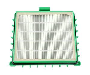 Generic Vacuum Cleaner Filter Efficiently Maintains Optimal Performance for ZR002901, Green Activated Carbon Replacement Filter for Cleaner Surroundings, Fit for RO4421 RO4427, 1 Piece