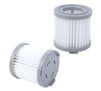 Generic Vacuum Cleaner Filter Strainer Replacement for LEXY JIMMY C53T JV51 M52 CJ53 CB100 PD506, Pack of 2 Filter, Improve Performance At Home