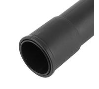 Generic Vacuum Cleaner Flat Suction Nozzle Durable Universal Accessory for Home 23.8" Plastic Inner 32mm