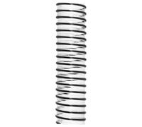 Generic Vacuum Cleaner Replacement Parts Flexible PVC Hose Compatible with Midea V1 Vh1704 Convenient Long Tube for Home and Office