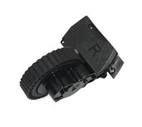 Generic Vacuum Cleaner Right Or Left Wheel Motor For A7 A9S A10s L100 A80 Plus X800 X900 Robot Vacuum Cleaner Parts Wheel Engine(R wheel)