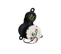 Generic Vacuum Cleaner Side Brush Motor ASSEMBLY For 900 902 Robot Vacuum Cleaner Parts Brushes Engine Replacement(Green side L)