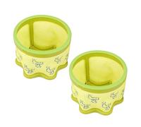 Generic Vacuum Filter Replacement for A9 A958KA A958SA Filter for Enhanced Cleaning Efficiency 2 Pack