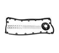 Generic Valve Rocker Cover Gasket Bolts Set Durable Replacement for T5 2.5 TDI for 7EF People Metal