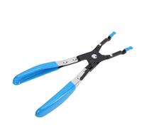 Generic Vanadium Steel Car Soldering Pliers 9.5 Inch Multi Function Wire Welding Pliers for Electrical Repairs, Ergonomic Handle Car Pick Up Aid for Electricians
