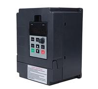 Generic Variable Frequency Drive Mini Inverter Adjustable for Industrial Production Lines, 0.75/1.5/2.2kW, 400Hz (2.2kw)