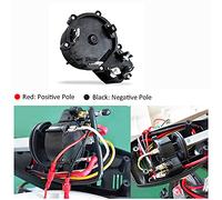 Generic Variable Speed Controller, Speed Controller Electric Trolling Motor Switch Marine Outboard Propeller for Vector Electric Motor Accessories