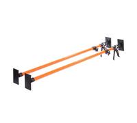 Generic VAUNT TELESCOPIC DRYWALL SUPPORT TWIN PACK