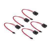 Generic Vehicle Heavy Duty Holder Connector Easy Tap Testing Tool for Automotive Circuit Problems Suitable for Small Spaces (ACD Flat Angle 10.9mm)