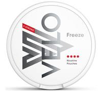 Generic Velo Freeze Peppermint Pod Snus Pouch Bicycle Bike Bag