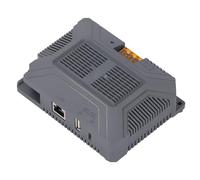 Generic Versatile 180W PoE Injector for Reliable Power Supply and Fast Ethernet Performance for Satellite Internet