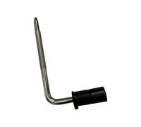 Generic Versatile Drum Pad Support Arm for Electronic Music Studios, 9.1cmx15cmx2.25cm