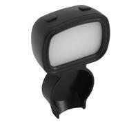 Generic Versatile Magnetic Fill Light for 3 4 Action Cameras with Soft Light for Beautiful Portraits