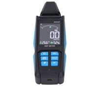 Generic Versatile Meter Radiation Detection Device with High Sensitivity Color Display for Various Environments Rechargeable USB Type C