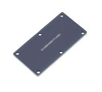 Generic Versatile RC Power Distribution Board High Capacity for Various Remote Controlled Projects 4 Channel 1 Unit (XT30 XT60 4 Way Power Distribution Board Base)