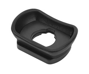 Generic View Finder, Viewfinder Camera Eyecup Viewfinder with High Performance Rubber and ABS for Camera